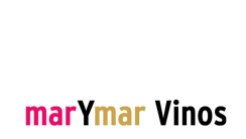 Kunde: MAR Y MAR VINOS Weinhandel CH-Cham _ _ _ Jahr: 2019 _ _ _ Umfang: Logo
